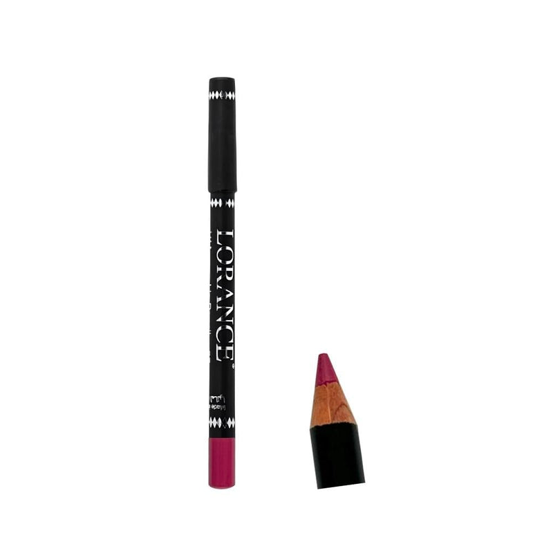 Lorance Lip Liner Pencil - Shade 23 - Long-Lasting Precise Definition