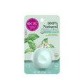 Eos Lip Balm Sweet Mint Natural Shea Butter 7g
