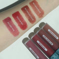 Romand Lip Tint Velvet Matte Hydrating Long-Lasting 22 Green Nude 5g