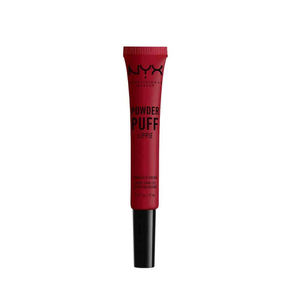 NYX Powder Puff Lippie Lip Cream PPL03 Group Love 12ml