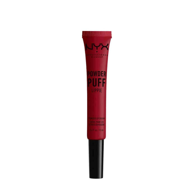 NYX Powder Puff Lippie Lip Cream PPL03 Group Love 12ml