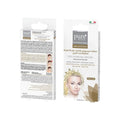Gold Eye Patches Hydrogel Anti-Fatigue Contour Mask Pure Beauty 1 Pair