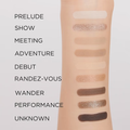 Eveline Look Up Take Me On Eyeshadow Palette 9 Shades 10.8g