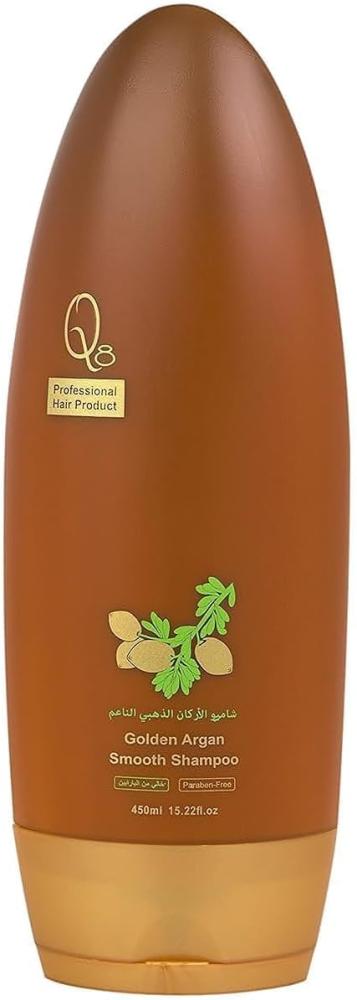 Golden Argan Smooth Shampoo Balancing Cleanser Q8 450ml