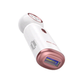 IPL Laser Hair Removal Device White T10 Mlay 1 Piece