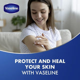 Vaseline Essential Even Tone Body Lotion for Radiant Skin 400ml