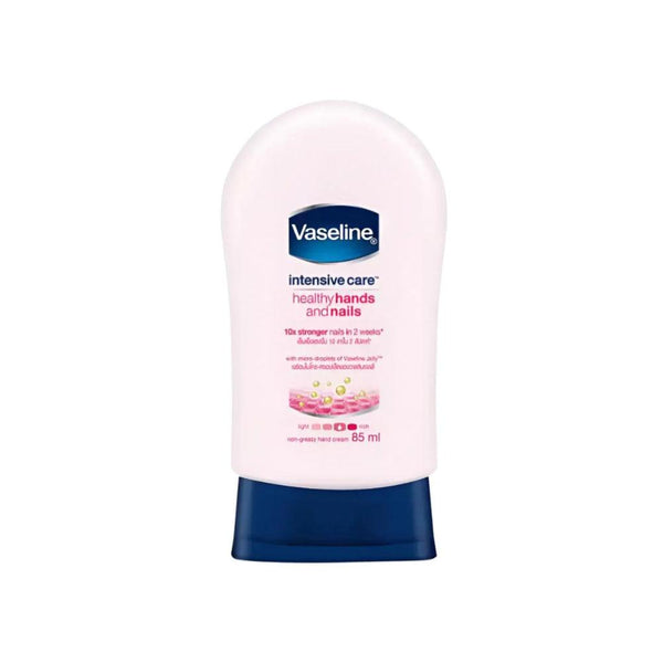 Hand & Nail Cream Deep Hydration Vaseline 85ml