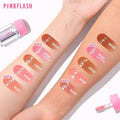 Pink Flash Liquid Blush, PP04