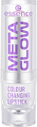 Best Lipstick 2022 Meta Glow Colour Changing Lipstick Essence