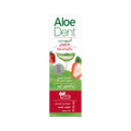 Aloedent Children's Toothpaste Strawberry Fluoride 50ml
