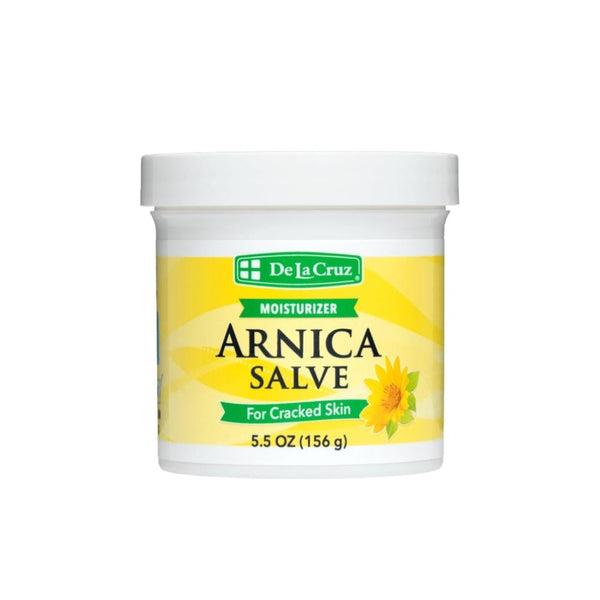 Body Ointment for Dry Skin Cracked Skin Repair Arnica Extract The Cruz 156g