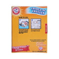Baking Soda Odor Eliminator Fridge and Freezer Deodorizer Arm & Hammer 396g