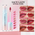 Sace Lady Juicy Lip Gloss 02 | 2.5g