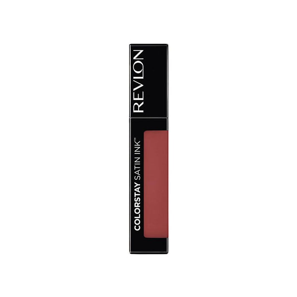 Liquid Lipstick Satin Finish Lady Gaga Revlon ColorStay 32 Lady Topaz 4.2ml