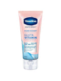 Vaseline Body Lotion Radiant Gluta & Vitamin E Refreshing 180ml