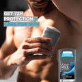 Dove Men+Care Clean & Stain Defense Deodorant Stick 76g