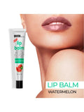 Watermelon Lip Balm Hydrating Moisturising Smooth Cosmo 15g