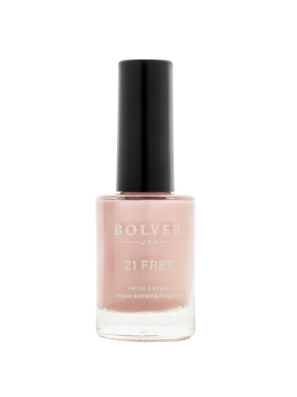 Best Pink Nail Polish for Fair Skin Just Girl Bolver 12ml