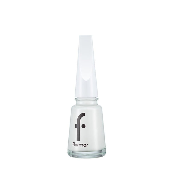 Flormar Nail Polish Metallic Glossy Finish 11 ml