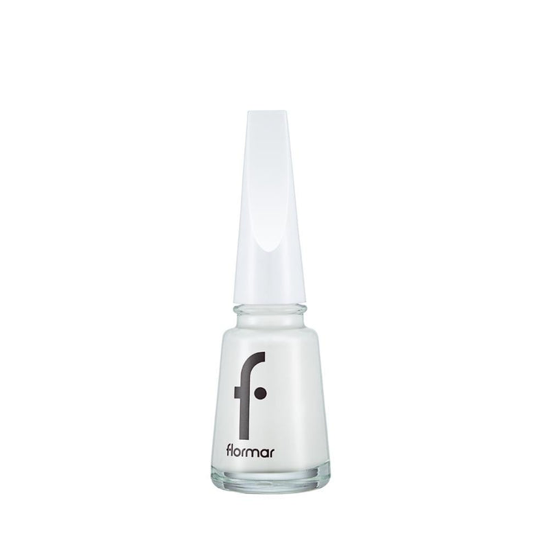 Flormar Nail Polish Metallic Glossy Finish 11 ml
