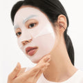 Hydrating Sheet Mask 2-Step Intensive Moisture Hydrogel VT Cosmetics 1 Piece