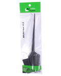 Salon System Dual-Ended Hair Dye Brush BK24-190 for Precision