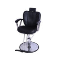 Salon System Women's Hair Styling Chair B68607 Black