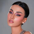 Jouer Cream Blush 81 Clear Pink, Waterproof, Long-Lasting, Buildable