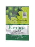 Darkening Shampoo Bar for Grey Hair Olive Oil Katrina 20ml
