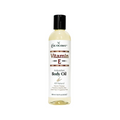 Cococare Vitamin E Body Oil, Antioxidant, 250ml