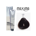 Best Permanent Hair Dye For Gray Coverage Cocoa Brown Maxima 100ml