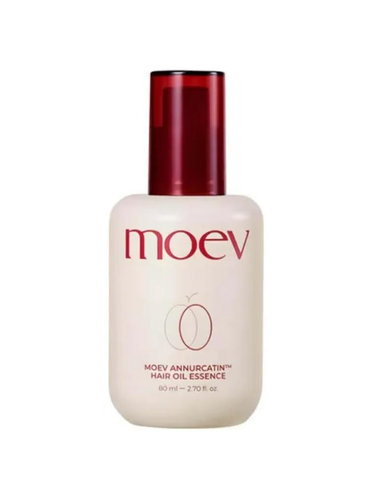 Best Hair Oil for Hair Fall Nourishing Strengthening Moev 80ml