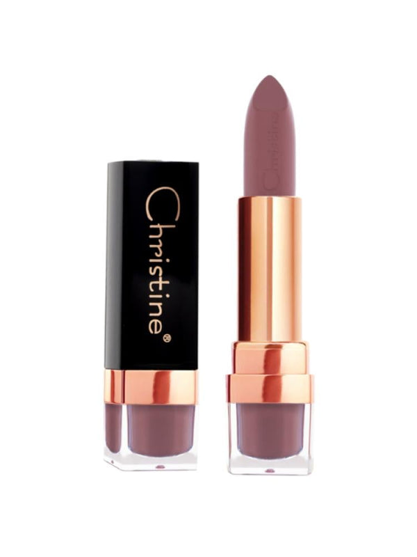 Christine Matte Lipstick - Berry 3 CH-020 No. 57