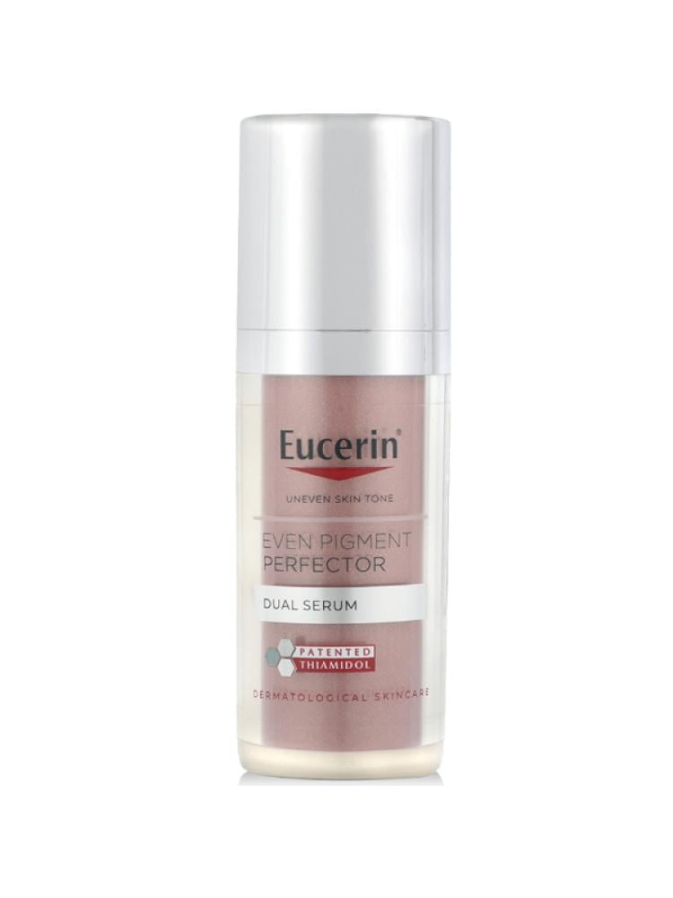 Eucerin Even Tone Serum with Thiamidol & Hyaluronic Acid - 30ml