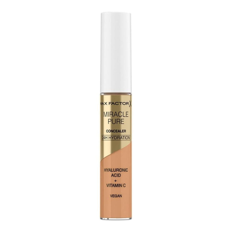 Miracle Pure Concealer Hydrating Formula Max Factor 7.8ml