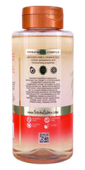 Body Wash Foaming Gel Coco Colada Refreshing Tree Hut 532ml