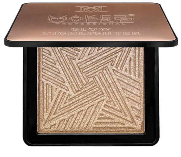 Bobbi Brown Highlighting Powder Pink Glow Alternative Make Over22 01