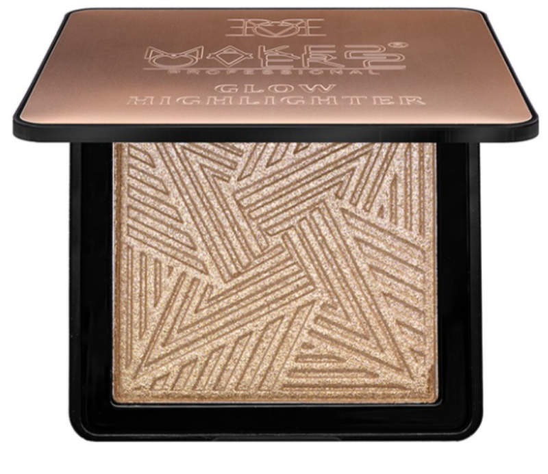 Bobbi Brown Highlighting Powder Pink Glow Alternative Make Over22 01