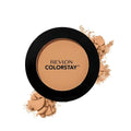 Revlon ColorStay Pressed Face Powder, Matte Finish, Shade 840 Medium, 8.4g
