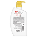 Body Wash Lemon Fresh Citrus Scented Antibacterial Lifebuoy 500ml