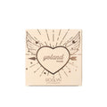 Yoland Beauty Roslyn Eyeshadow Palette 16 Colors No. 316, 24g