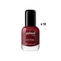 Best Long Lasting Nail Polish Quick-Dry Formula Shade 58 Yolande Beauty 10ml