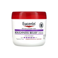 Dry Skin Repair Cream Urea Enriched Smoothing Formula Eucerin 454g