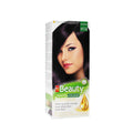 Hair Dye Eggplant M16 Rich Colour Nourishing Formula MM Beauty 100ml