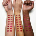 Golden Rose Matte Cream Lipstick 02, Vitamin E Enriched, Long-Lasting