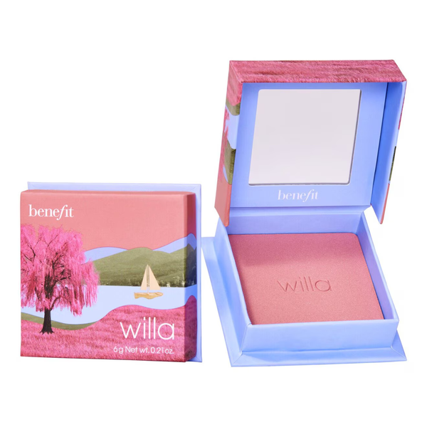 Best Multi Use Makeup Stick 2in1 Pink Blush BEAUTY MADE EASY 10g