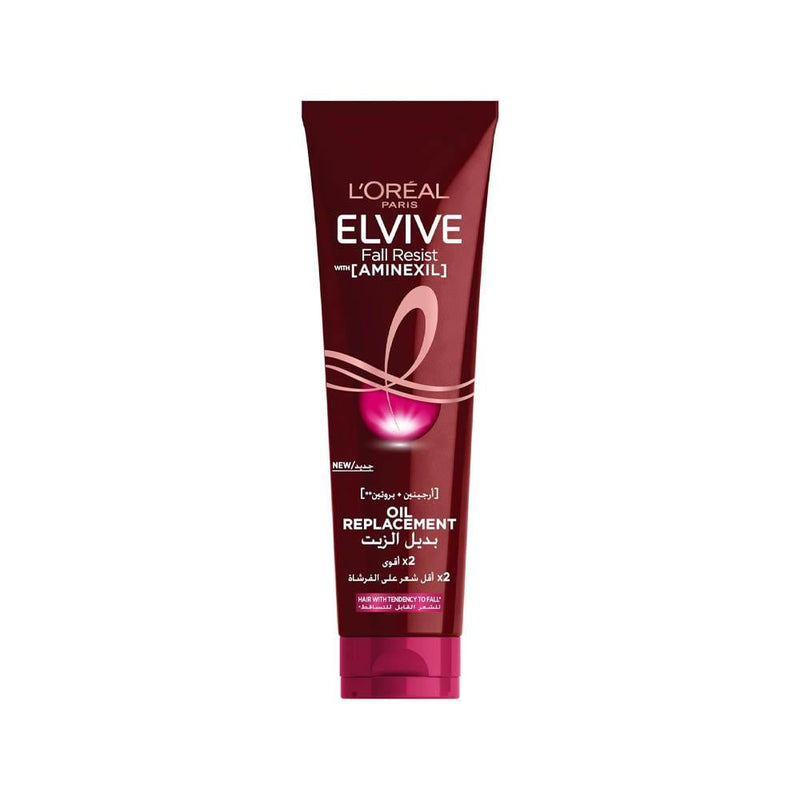 Best Oil Replacement Cream for Hair Strengthening L'Oreal Elvive 300ml
