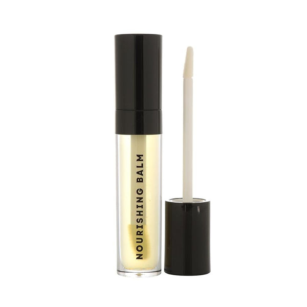 Pierre Cardin Lip Gloss and Nourishing Balm Orange Scent 5ml