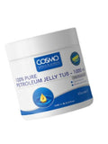 Cosmo Petroleum Jelly with Vitamin E, 100% Pure, 1000 ml