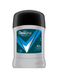 Antiperspirant Stick Active Dry MotionSense Rexona 40g